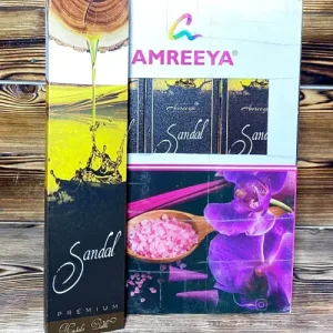 عود خوشبوکننده صندل برند Amreeya